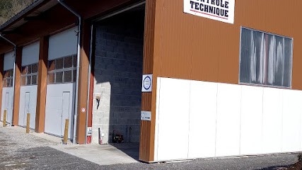 dingy controle technique, Centre de Contrôle Technique Automobile à Dingy-Saint-Clair