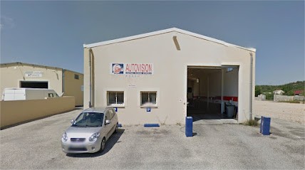 C.T.A Crepon Sud, Centre de Contrôle Technique Automobile à Piolenc