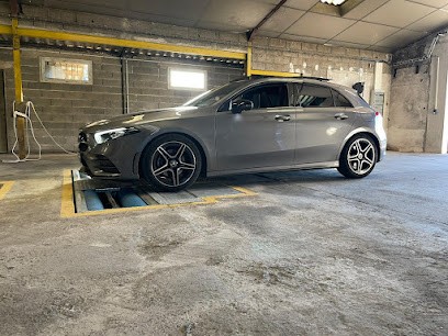 Mon Contrôle Technique Bernis - France Contrôle Technique, Centre de Contrôle Technique Automobile à Bernis