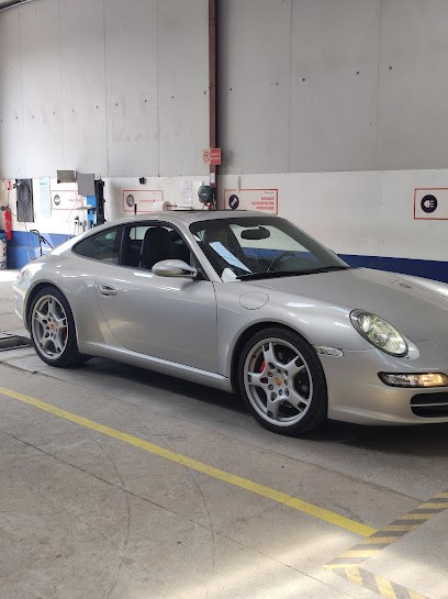 Mon Contrôle Technique Roisel - Euro Controle (Anciennement Sécuritest), Centre de Contrôle Technique Automobile à Roisel