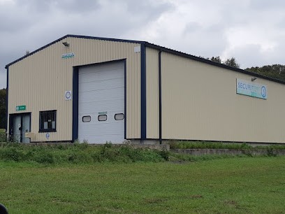 Sécuritest Contrôle Technique Automobile AILLY SUR NOYE, Centre de Contrôle Technique Automobile à Ailly-sur-Noye