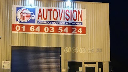 Autovision Faremoutiers Controle Dota Services, Centre de Contrôle Technique Automobile à Faremoutiers
