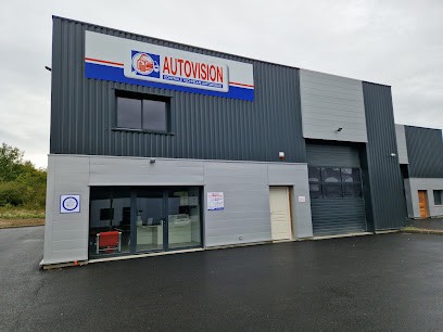 Autovision Perrignier, Centre de Contrôle Technique Automobile à Perrignier