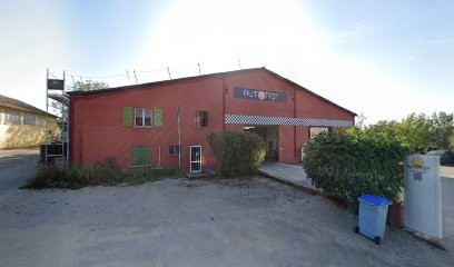 Controle Technique Arbois, Centre de Contrôle Technique Automobile à Arbois