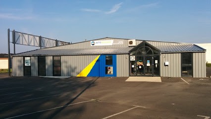 AS Autosécurité Contrôle Technique LUCON, Centre de Contrôle Technique Automobile à Luçon