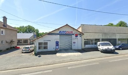 Contrôle technique Autosur Chabanais, Centre de Contrôle Technique Automobile à Chabanais