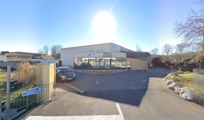 AS Autosécurité Contrôle Technique CHATEAUNEUF DE GADAGNE, Centre de Contrôle Technique Automobile à Châteauneuf-de-Gadagne