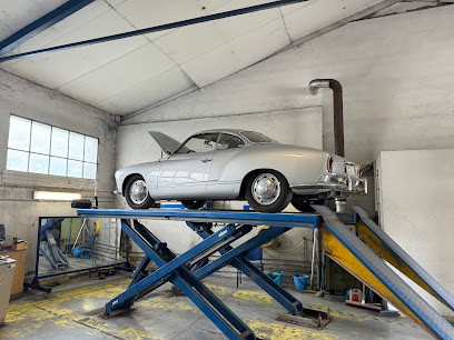 AS Autosécurité Contrôle Technique ST ANDRE LES ALPES, Centre de Contrôle Technique Automobile à Saint-André-les-Alpes