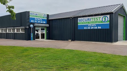 Sécuritest Contrôle Technique Automobile CRIQUETOT L ESNEVAL, Centre de Contrôle Technique Automobile à Criquetot-l'Esneval