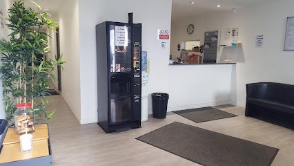 SD Kronos, Centre de Contrôle Technique Automobile à Saint-Ouen-l'Aumône