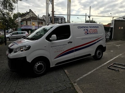 Controle Technique Autovision Villepinte, Centre de Contrôle Technique Automobile à Villepinte