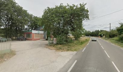 DEKRA Contrôle Technique, Centre de Contrôle Technique Automobile à Carpentras