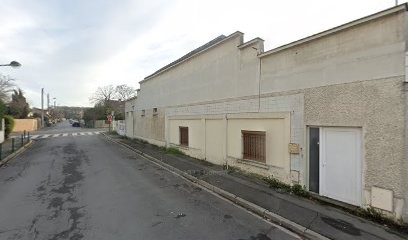 Controle Technique Du Sausset, Centre de Contrôle Technique Automobile à Mitry-Mory