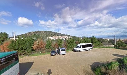 Corse Auto Bilan, Centre de Contrôle Technique Automobile à L'Île-Rousse