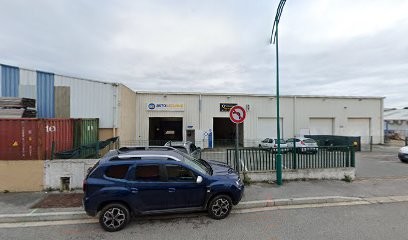 AS Autosécurité Contrôle Technique LE MUY ZA FERRIERES, Centre de Contrôle Technique Automobile au Muy