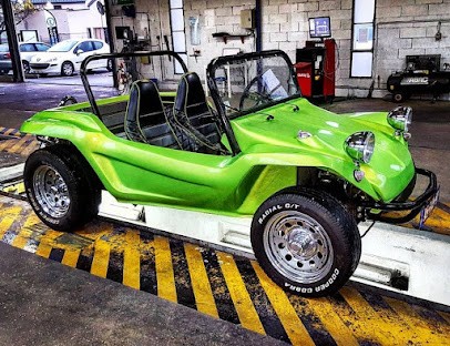 Sécuritest Contrôle Technique Automobile DIJON ZI NORD EST, Centre de Contrôle Technique Automobile à Dijon