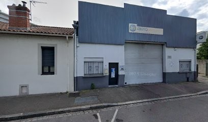 AS Auto Sécurité Contrôle Technique Lyon 8 Rue Denis, Centre de Contrôle Technique Automobile à Lyon 08