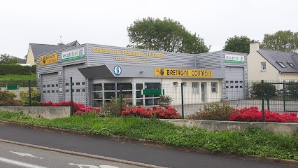 Sécuritest Contrôle Technique Automobile BREST - PETIT KERVAO, Centre de Contrôle Technique Automobile à Brest