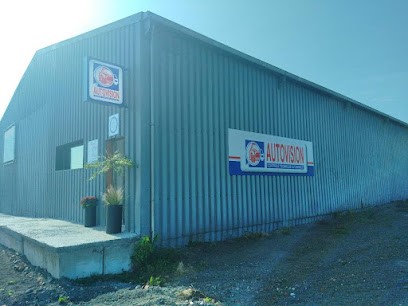 Autovision Technical Control, Centre de Contrôle Technique Automobile à Halluin