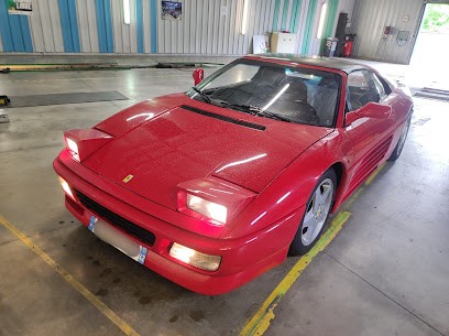 Sécuritest Contrôle Technique Automobile FEURS, Centre de Contrôle Technique Automobile à Feurs