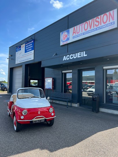 Auto Contrôle Kalfayan, Centre de Contrôle Technique Automobile à Colombier-Saugnieu