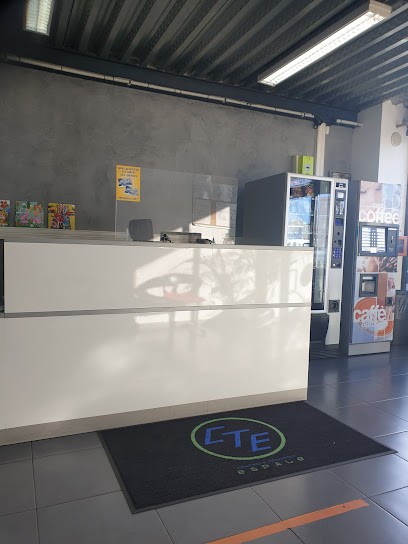 Espale Technical Control, Centre de Contrôle Technique Automobile à Sausheim