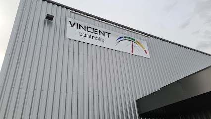 SAS Vincent Contrôle, Centre de Contrôle Technique Automobile à Ingré
