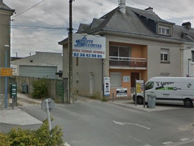 AC45 Controle Technique Fleury Les Aubrais, Auto Contrôle Des Aydes SARL Auto Et Moto, Centre de Contrôle Technique Automobile à Fleury-les-Aubrais