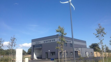 Auto Sécurité Ploemeur, Centre de Contrôle Technique Automobile à Ploemeur