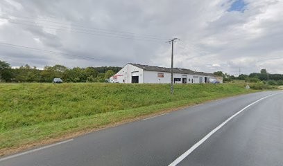 Controle Technique Mothais, Centre de Contrôle Technique Automobile à La Mothe-Saint-Héray