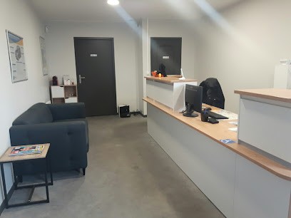 AS Auto Sécurité Contrôle Technique Martillac, Centre de Contrôle Technique Automobile à Martillac