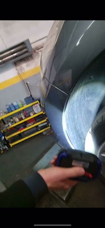 Contrôle Technique AUTOCONTROL Othisa, Centre de Contrôle Technique Automobile à Lys-lez-Lannoy