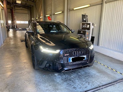 Contrôle Technique NORISKO Haguenau, Centre de Contrôle Technique Automobile à Haguenau