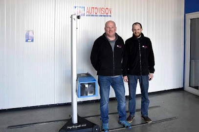 Contrôle Auto Pringy - Autovision, Centre de Contrôle Technique Automobile à Pringy