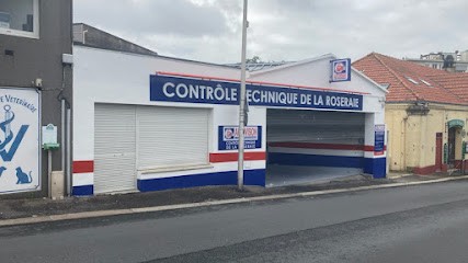 Autovision Technical Control, Centre de Contrôle Technique Automobile à Sainte-Adresse