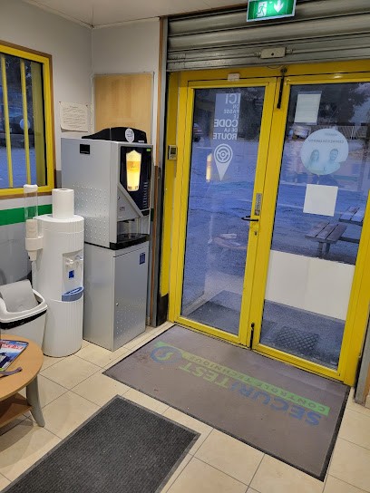 Sécuritest Contrôle Technique Automobile PEYRUIS, Centre de Contrôle Technique Automobile à Peyruis