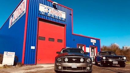 Contrôle Technique de Couëron La Chabossière, Centre de Contrôle Technique Automobile à Coueron