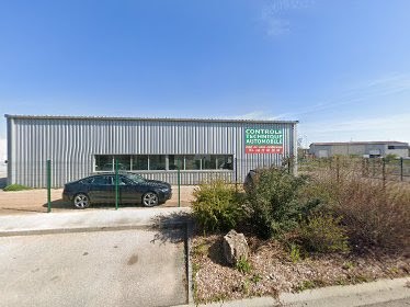 DEKRA Contrôle Technique, Centre de Contrôle Technique Automobile à Saint-Laurent-de-Mure