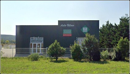 Centre Contrôle Technique DEKRA, Centre de Contrôle Technique Automobile à La Bâtie-Rolland