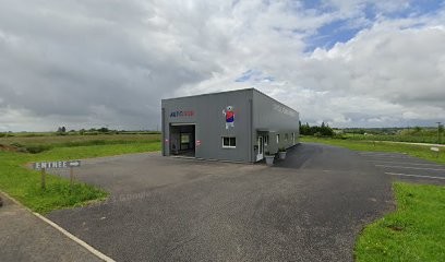Contrôle technique Autosur Saint Calais, Centre de Contrôle Technique Automobile à Saint-Calais