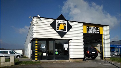 Auto Norisko Contrôle Technique, Centre de Contrôle Technique Automobile à Fourmies