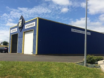 Auto Norisko Contrôle Technique, Centre de Contrôle Technique Automobile à Ploufragan