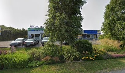 Sécuritest Contrôle Technique Automobile MAYENNE, Centre de Contrôle Technique Automobile à Mayenne