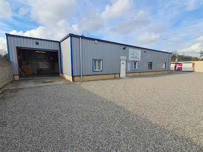 Ttg Auto Contrôle, Centre De Contrôle Technique à Grenay