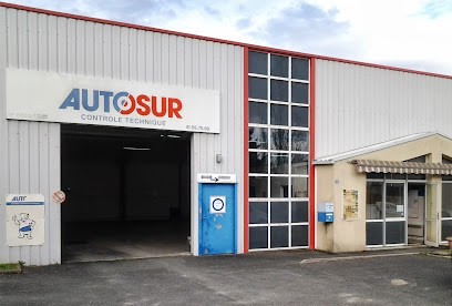 Contrôle technique Autosur Doué-la-Fontaine, Centre de Contrôle Technique Automobile à Doué-en-Anjou