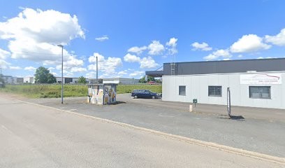 Vendée Contrôle Technique Automobiles - Camping-Car 4X4 Hybride Electrique, Centre de Contrôle Technique Automobile au Poiré-sur-Vie