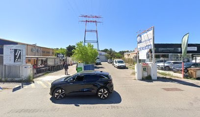 Autovision Technical Control, Centre de Contrôle Technique Automobile à Martigues