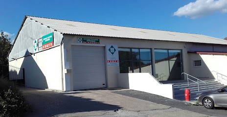 DEKRA Contrôle Technique, Centre de Contrôle Technique Automobile à Saint-Arnoult-en-Yvelines