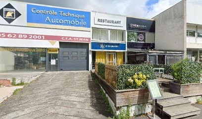 Auto Norisko Contrôle Technique, Centre de Contrôle Technique Automobile à Saint-Jean
