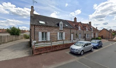 Ac controle, Centre de Contrôle Technique Automobile à La Ferté-Saint-Aubin